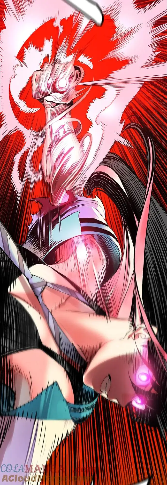 漫画《丛林果汁》第3季 第3话第40张图