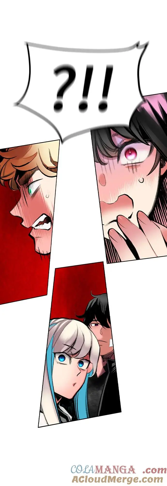 漫画《丛林果汁》第3季 第7话第33张图
