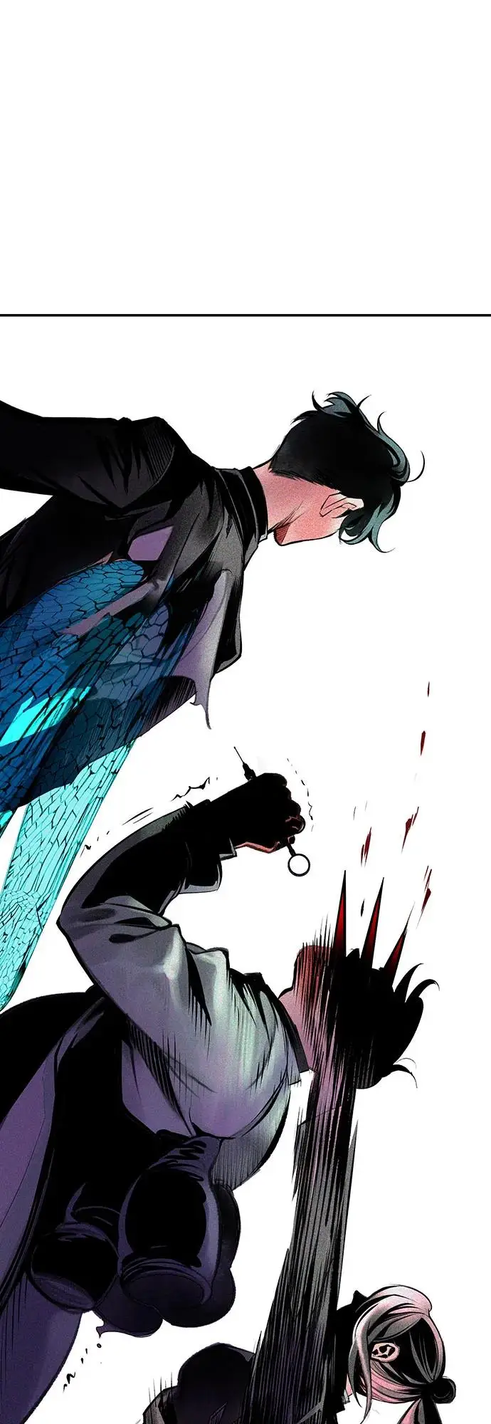漫画《丛林果汁》第3季 第11话第98张图