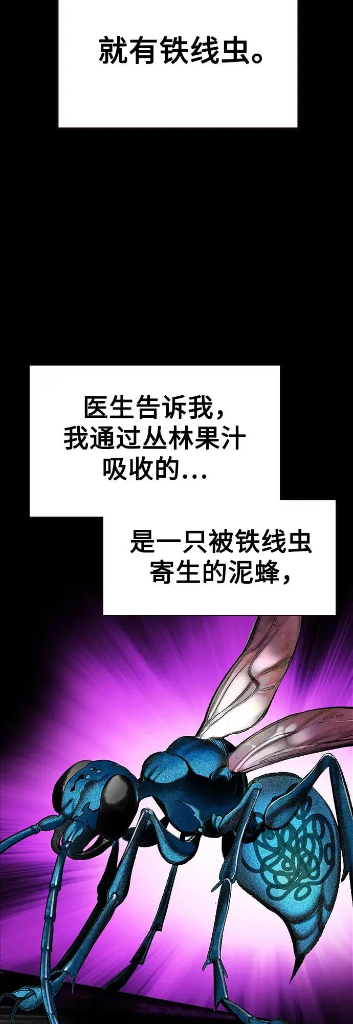 漫画《丛林果汁》第3季 第12话第32张图