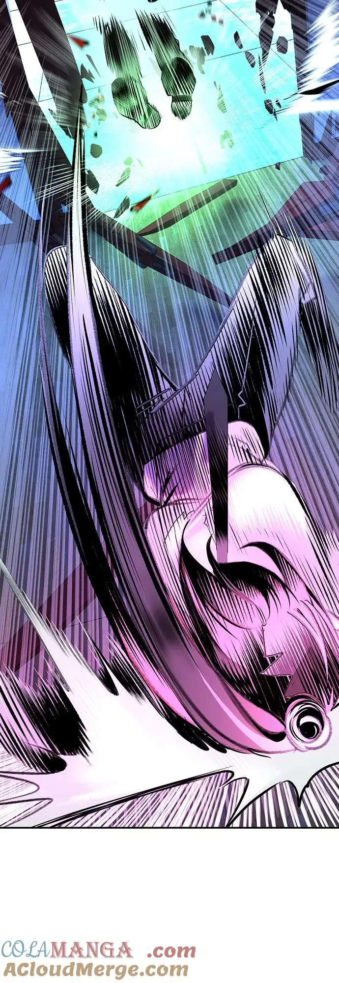 漫画《丛林果汁》第3季 第13话第29张图