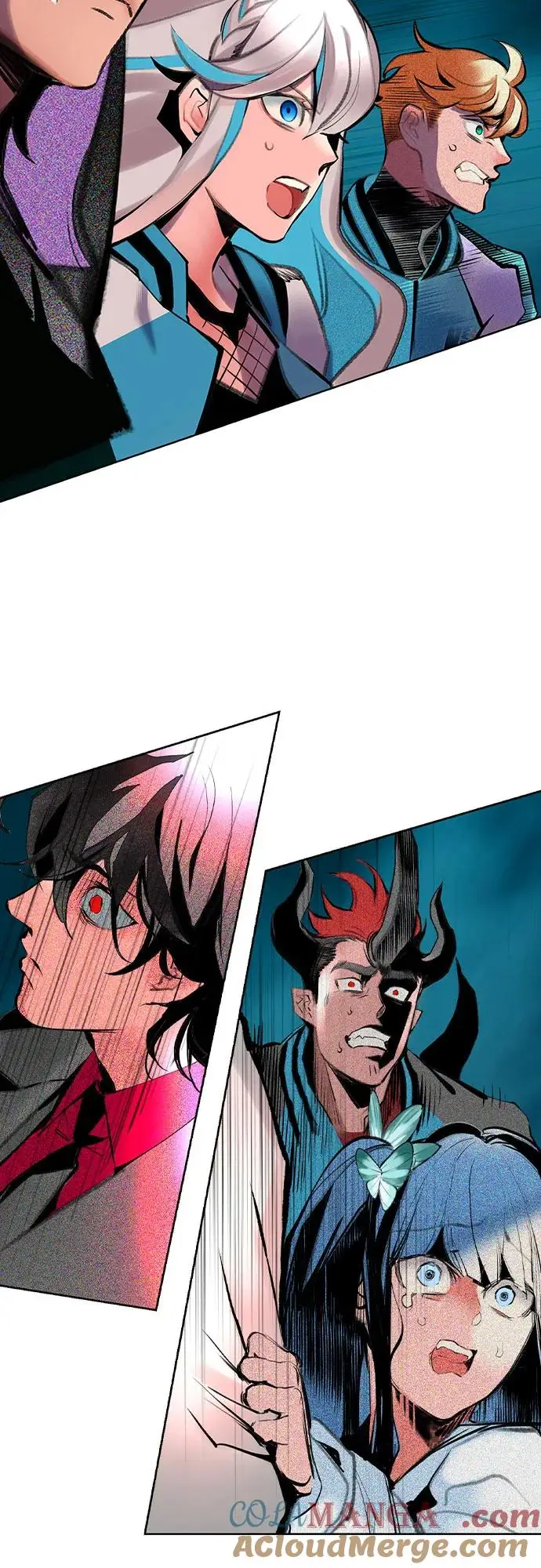 漫画《丛林果汁》第3季 第18话第88张图