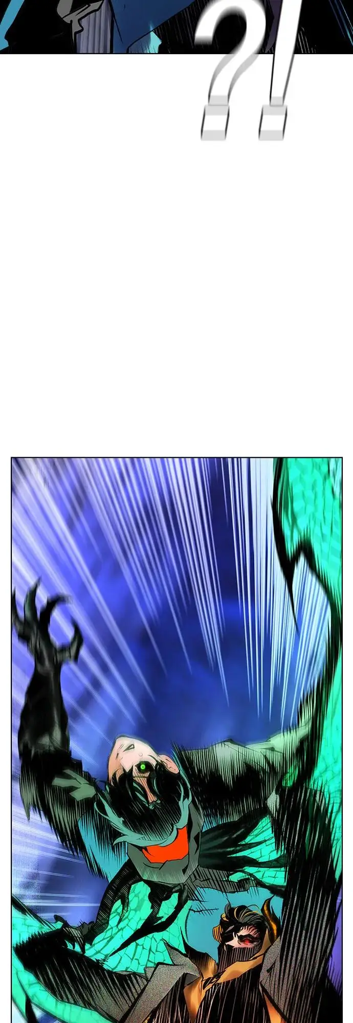 漫画《丛林果汁》第3季 第27话第88张图