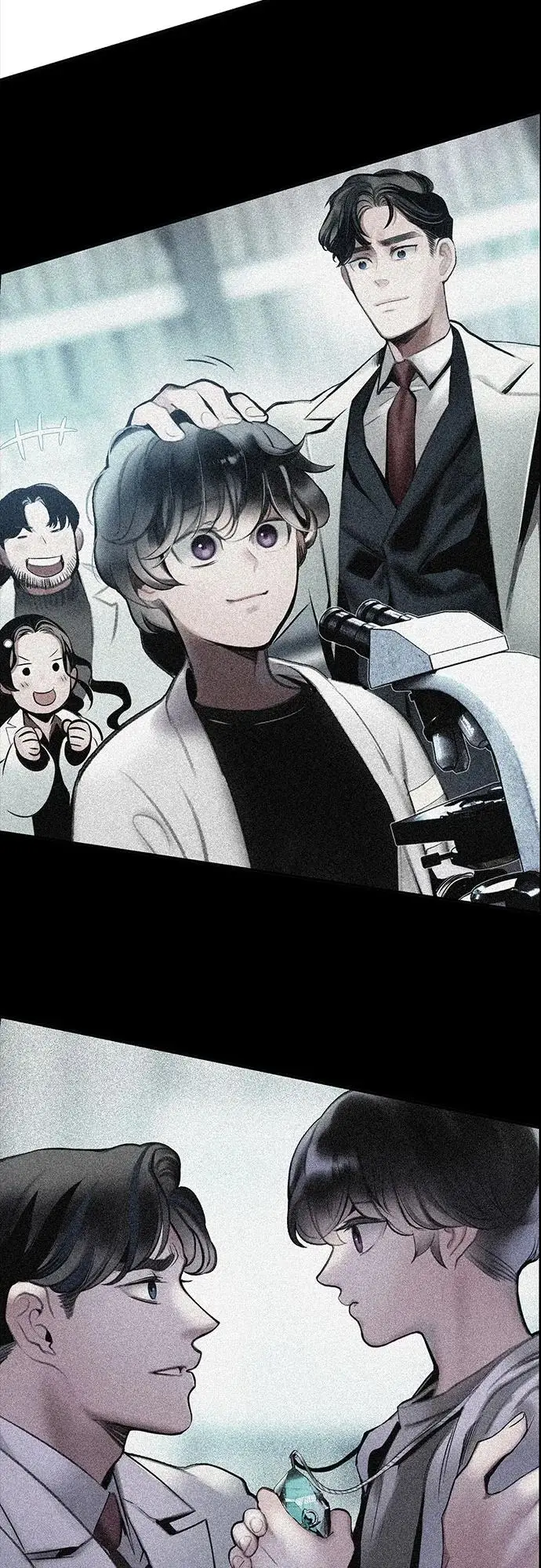 漫画《丛林果汁》第3季 第33话第23张图