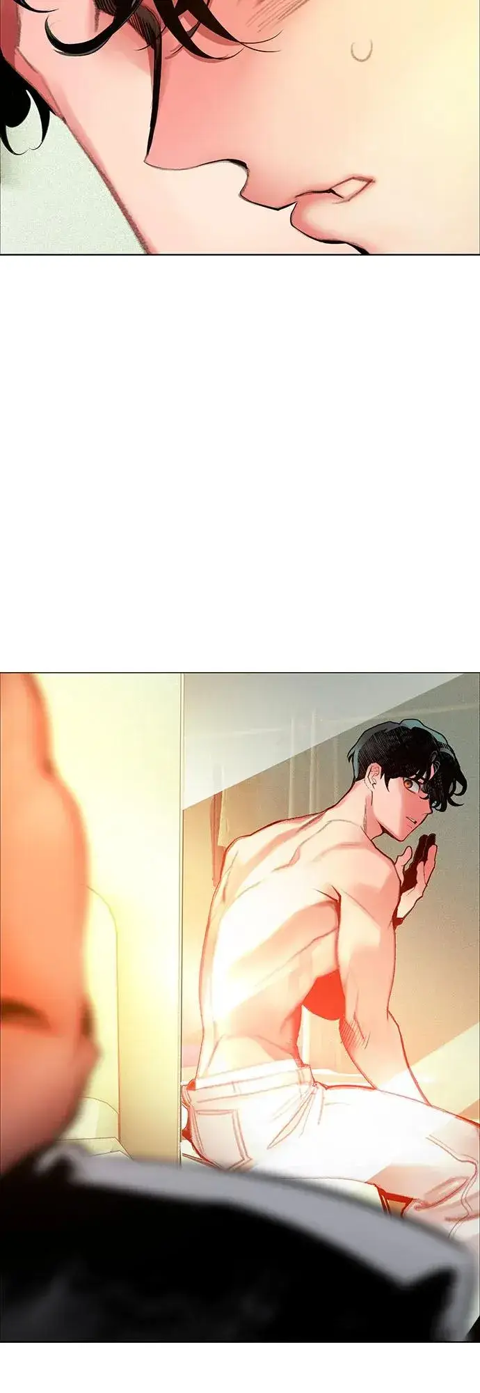 漫画《丛林果汁》第3季 第37话第6张图