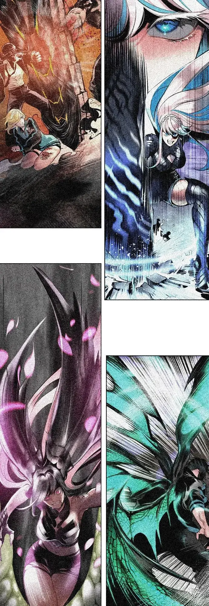 漫画《丛林果汁》第3季 第39话第12张图