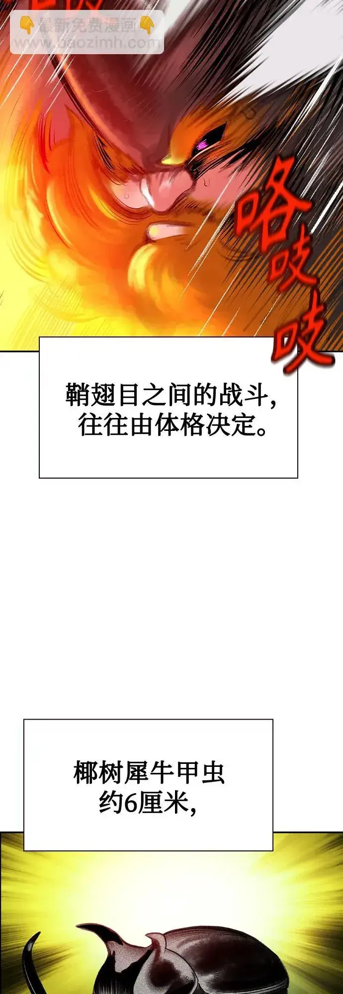 漫画《丛林果汁》第3季 第66话第83张图