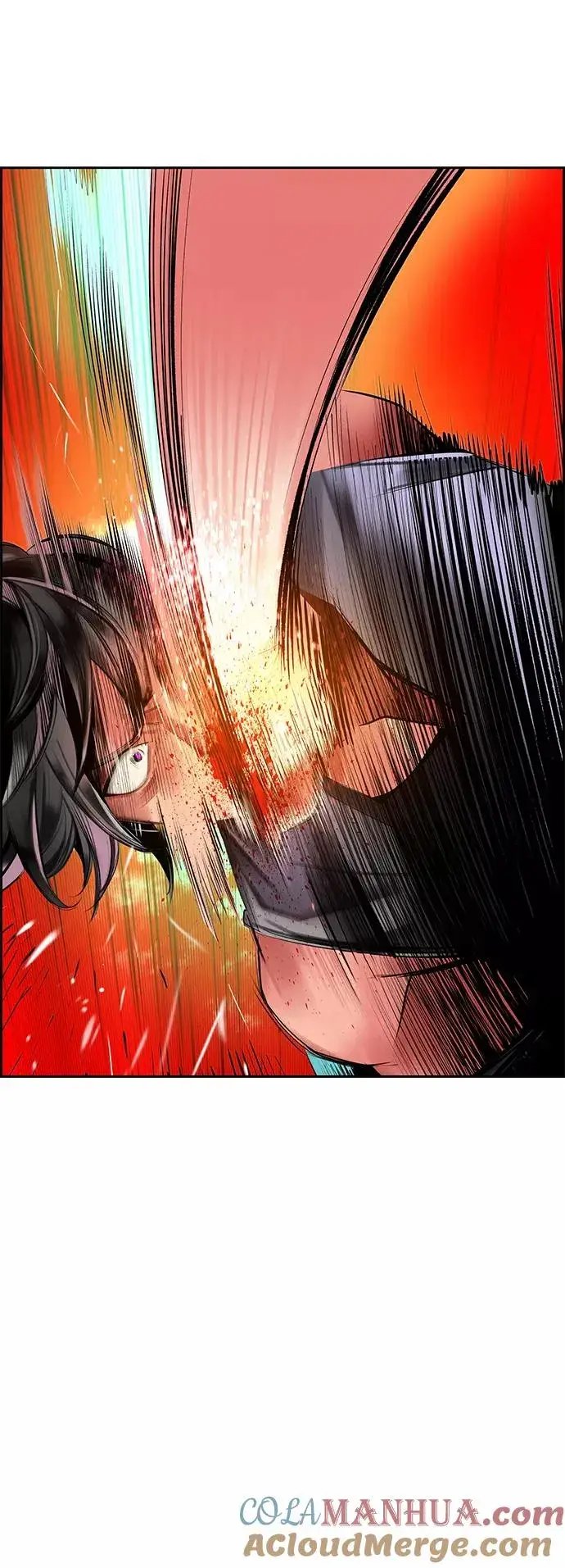 漫画《丛林果汁》第23话第10张图