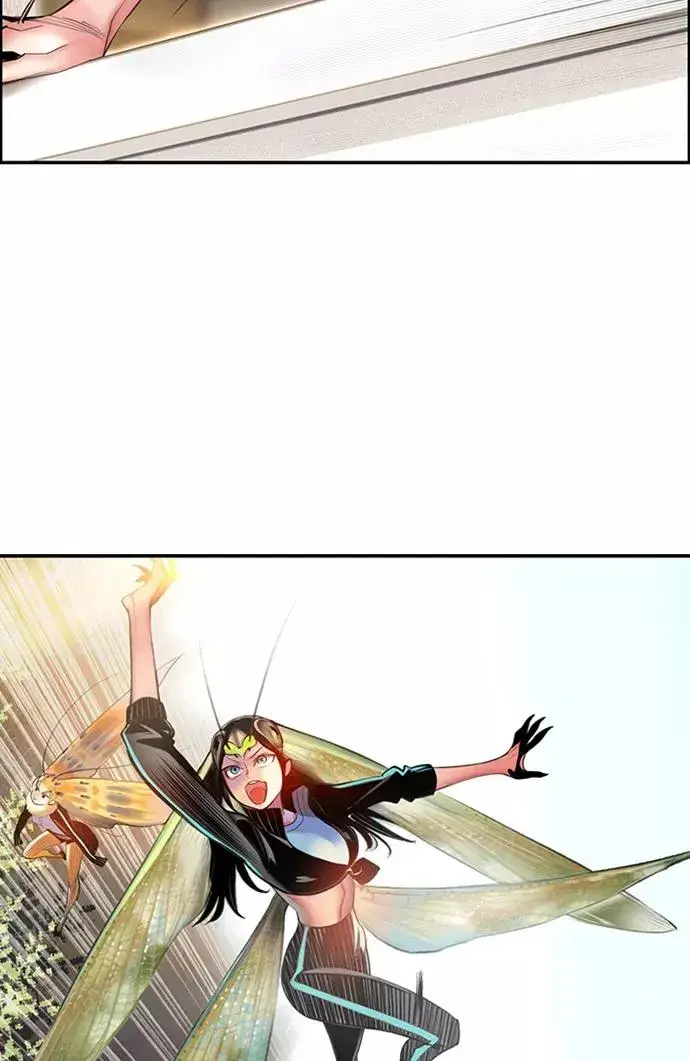 漫画《丛林果汁》第3话第107张图
