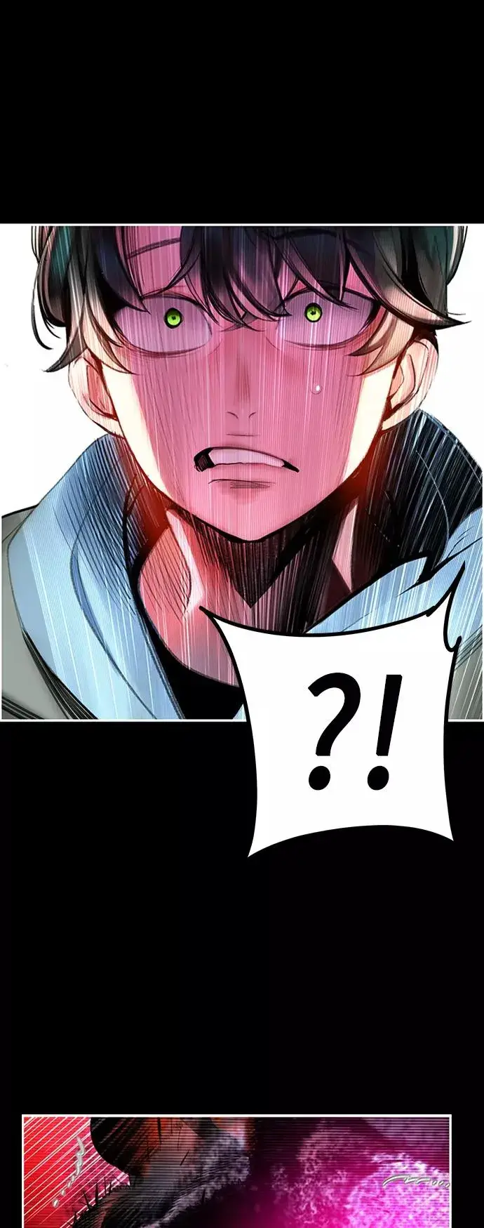 漫画《丛林果汁》第3话第40张图
