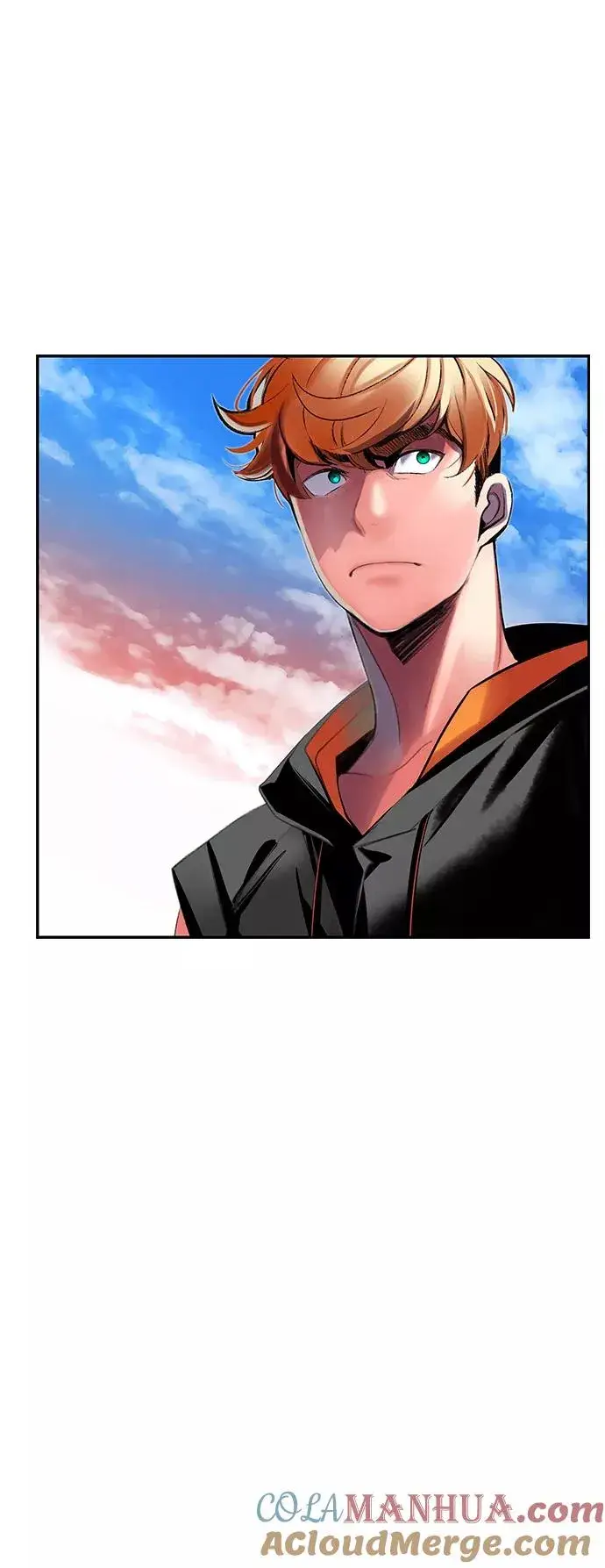 漫画《丛林果汁》第36话第34张图