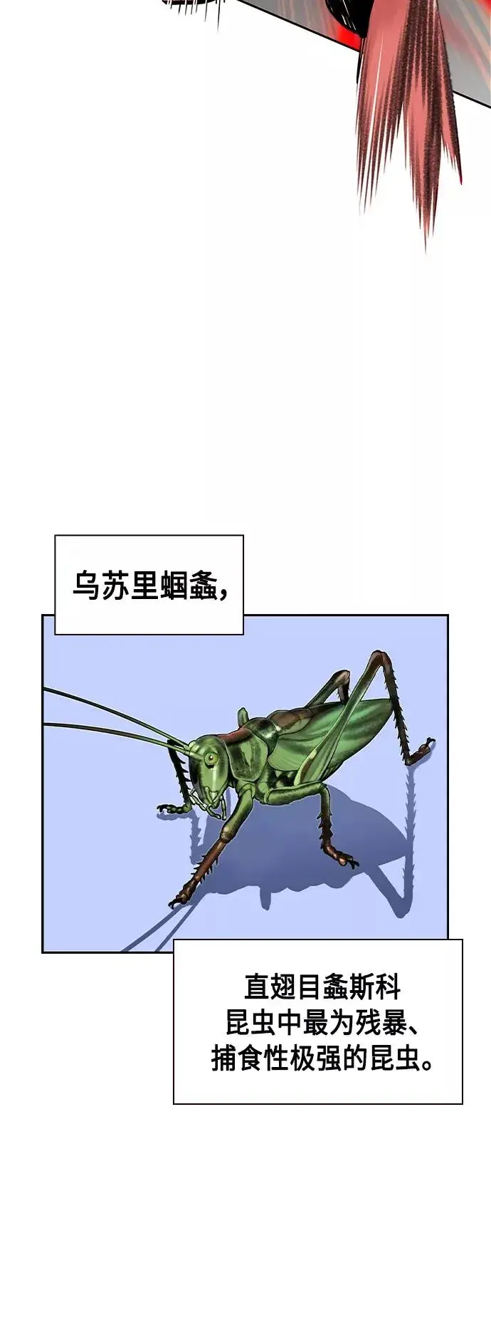 漫画《丛林果汁》第39话第17张图