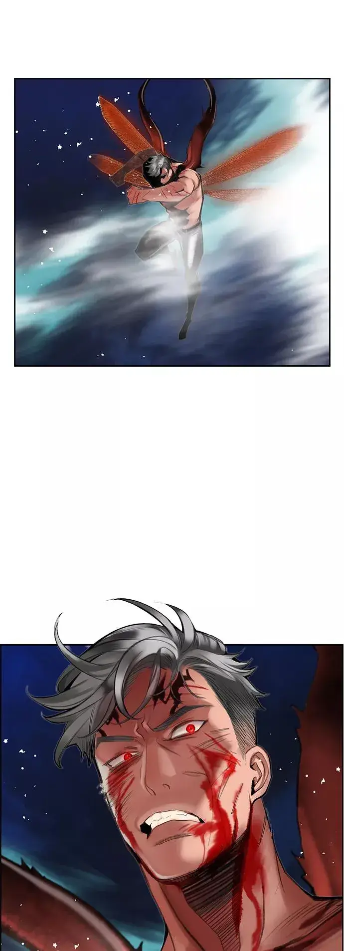 漫画《丛林果汁》第43话第72张图