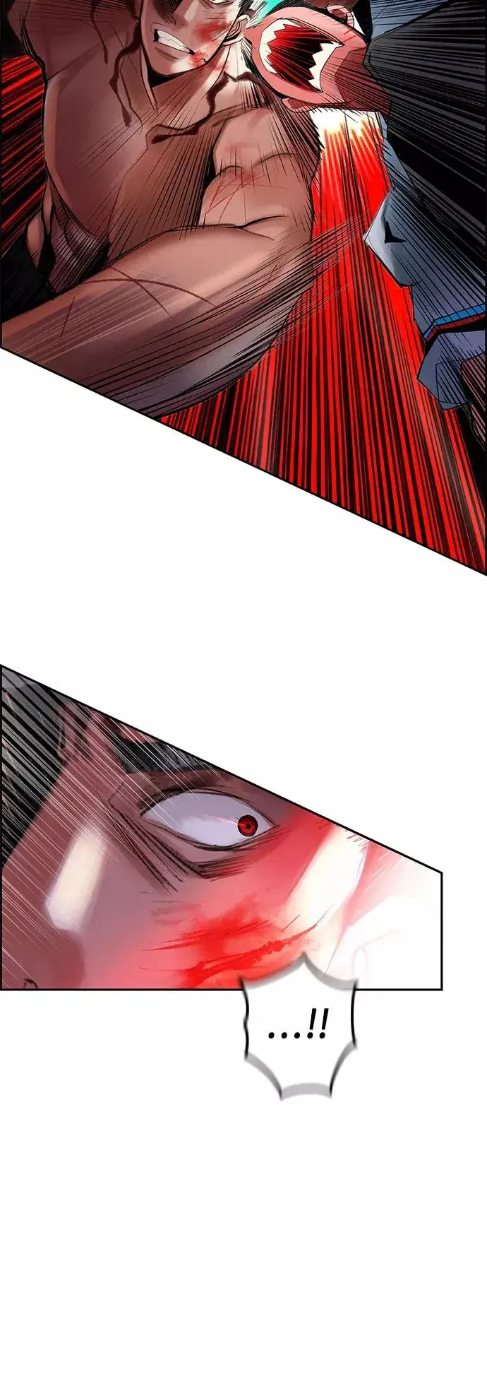 漫画《丛林果汁》第43话第8张图