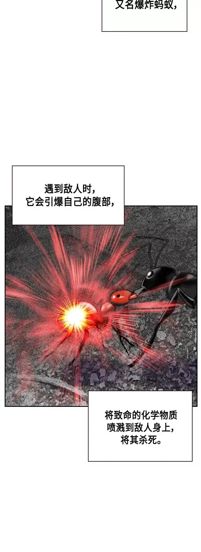 漫画《丛林果汁》第56话第15张图