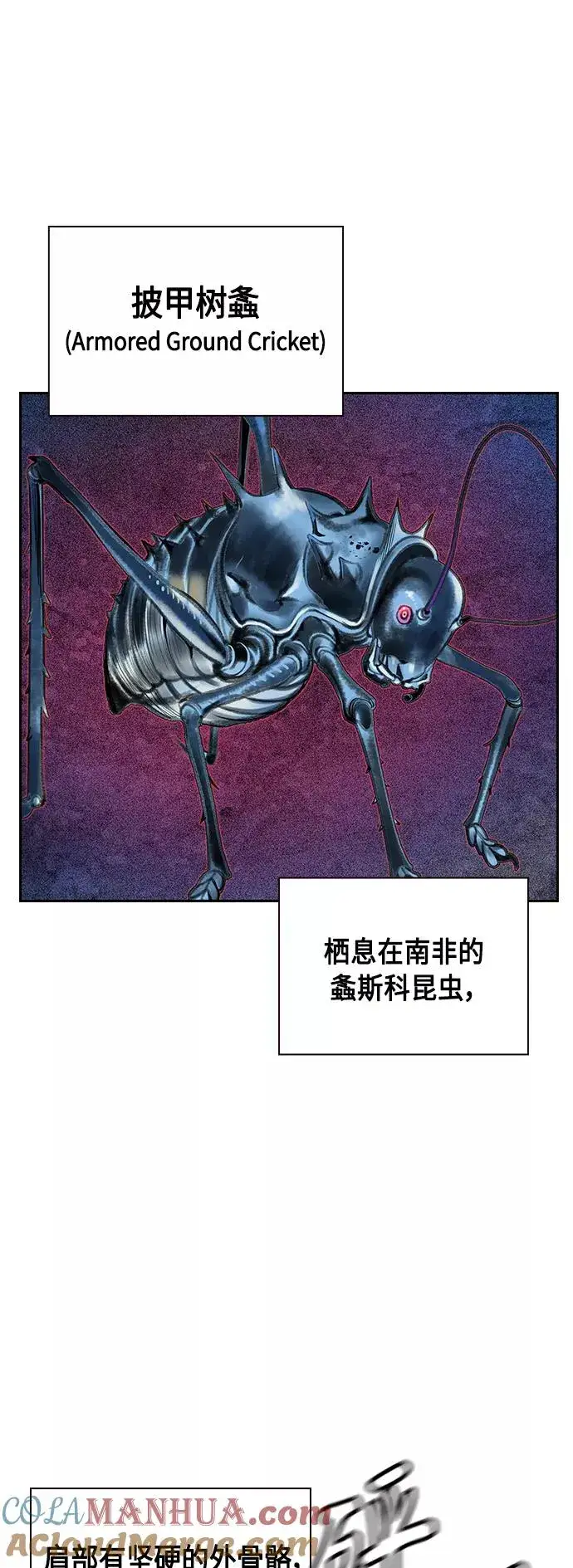 漫画《丛林果汁》第60话第16张图