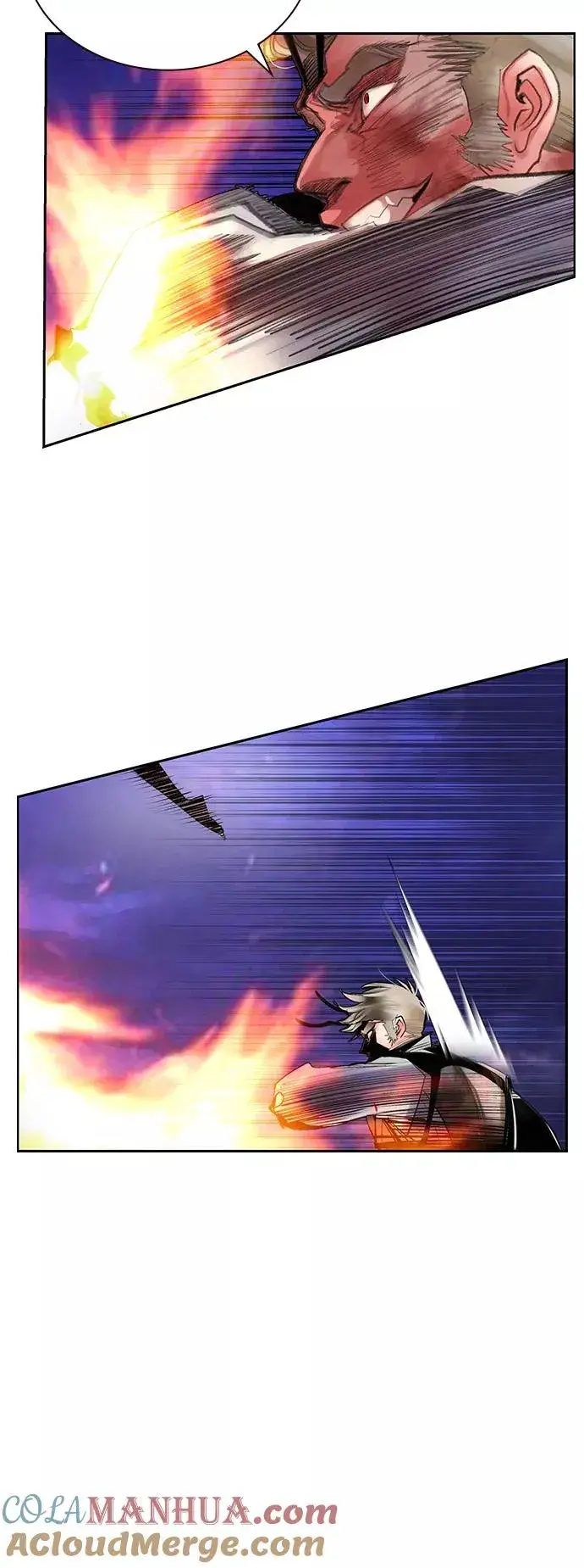 漫画《丛林果汁》第62话第46张图