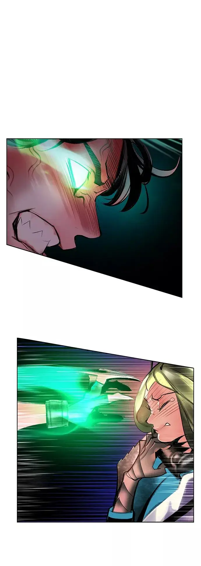 漫画《丛林果汁》第65话第50张图