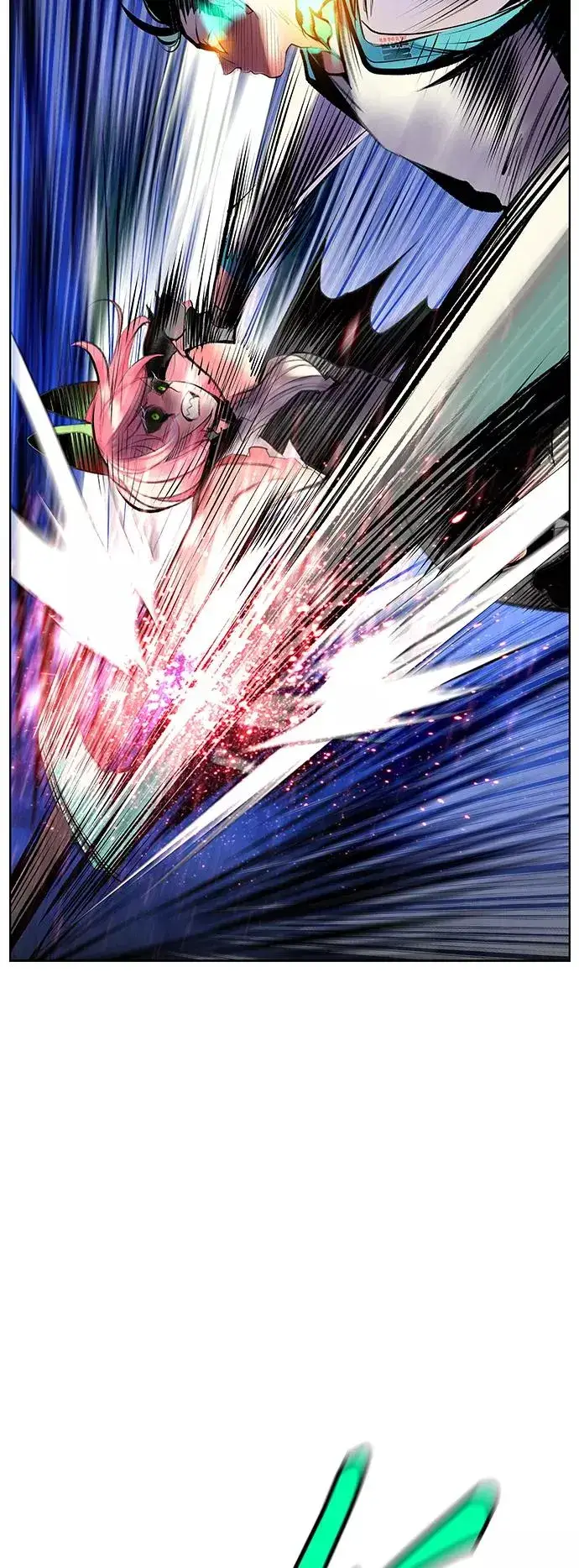 漫画《丛林果汁》第66话第33张图