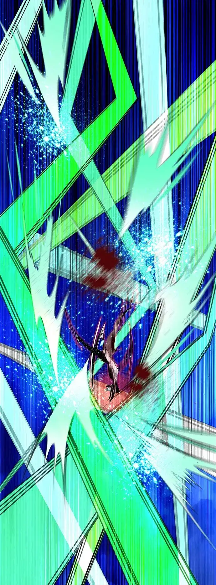 漫画《丛林果汁》第66话第36张图