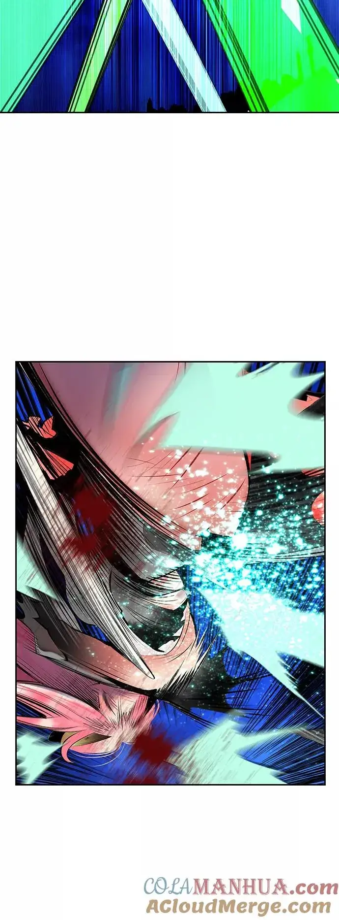 漫画《丛林果汁》第66话第37张图