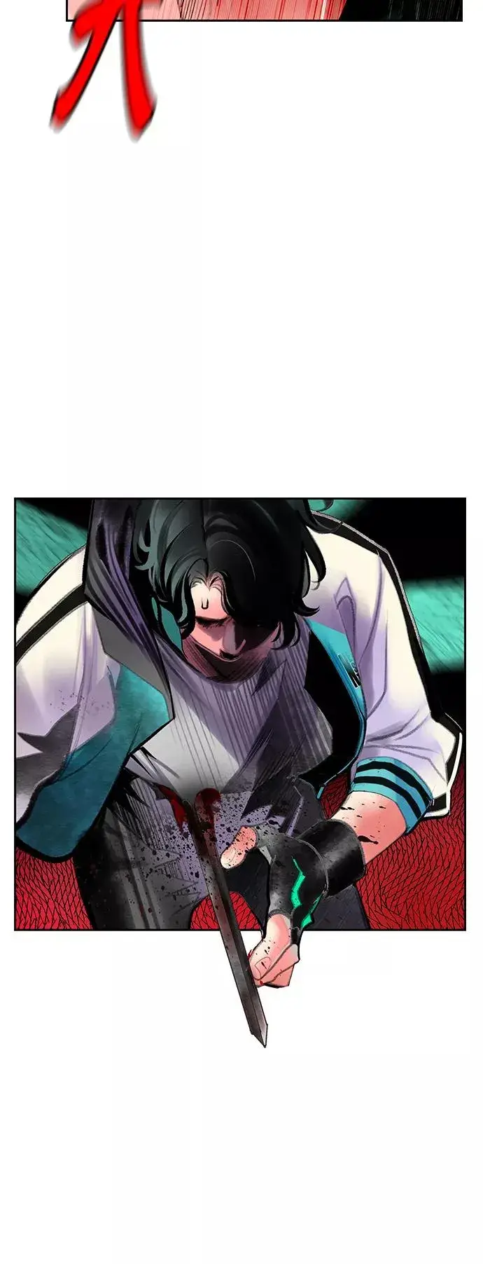 漫画《丛林果汁》第67话第38张图