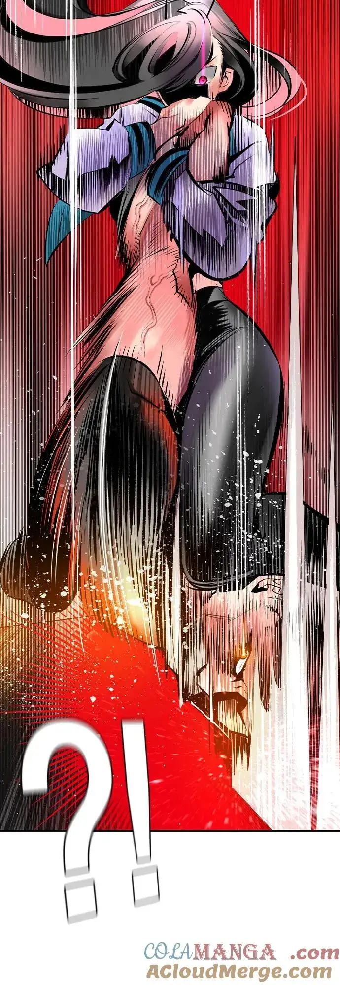 漫画《丛林果汁》第2季 第40话第25张图
