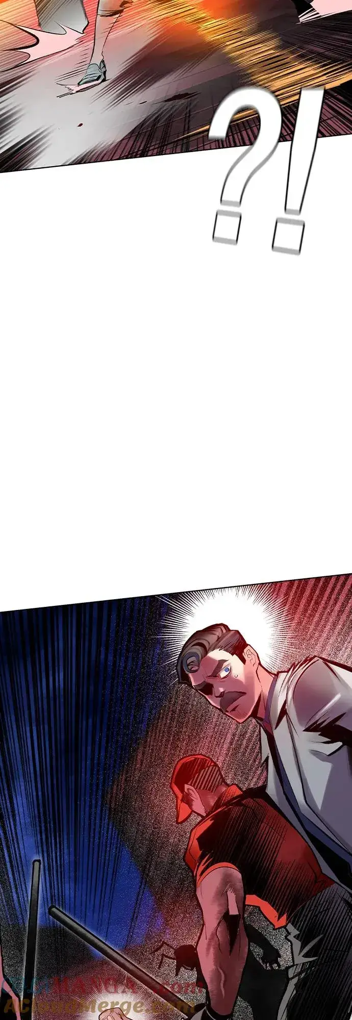 漫画《丛林果汁》第2季 第47话第37张图