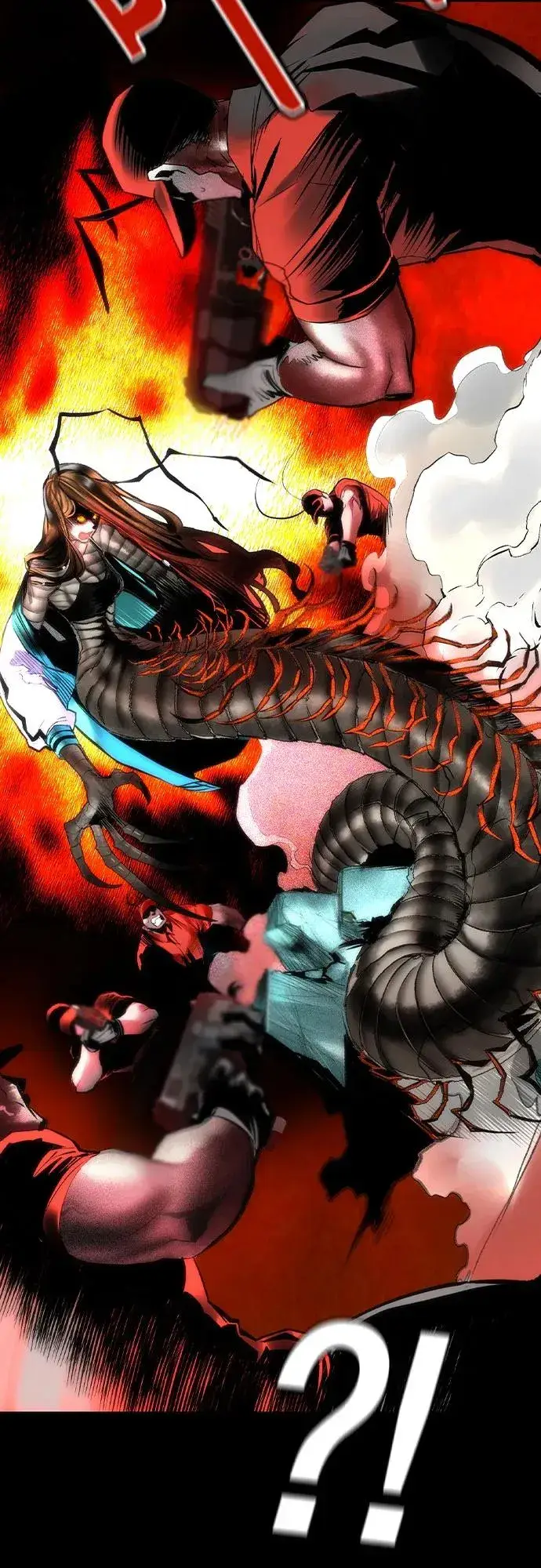 漫画《丛林果汁》第2季 第48话第36张图