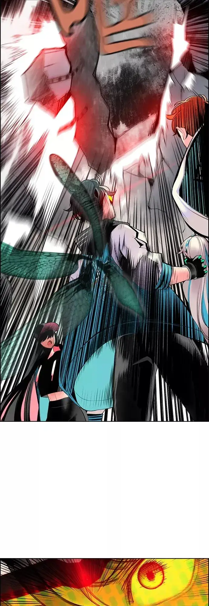 漫画《丛林果汁》第74话第5张图