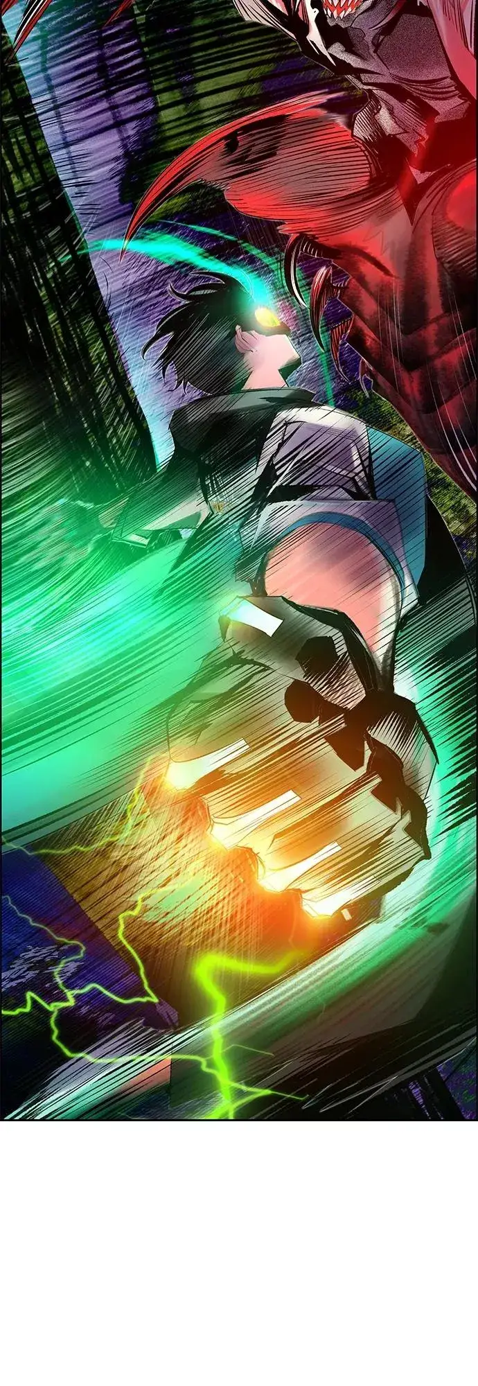 漫画《丛林果汁》第77话第30张图