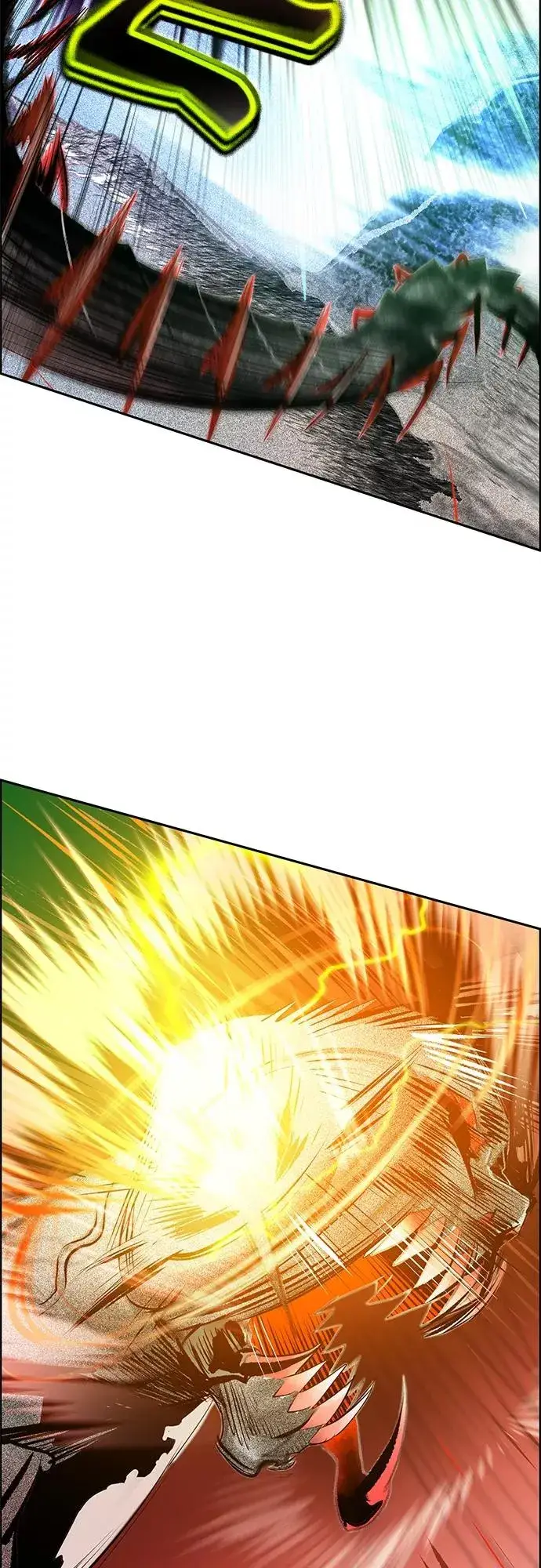 漫画《丛林果汁》第77话第32张图