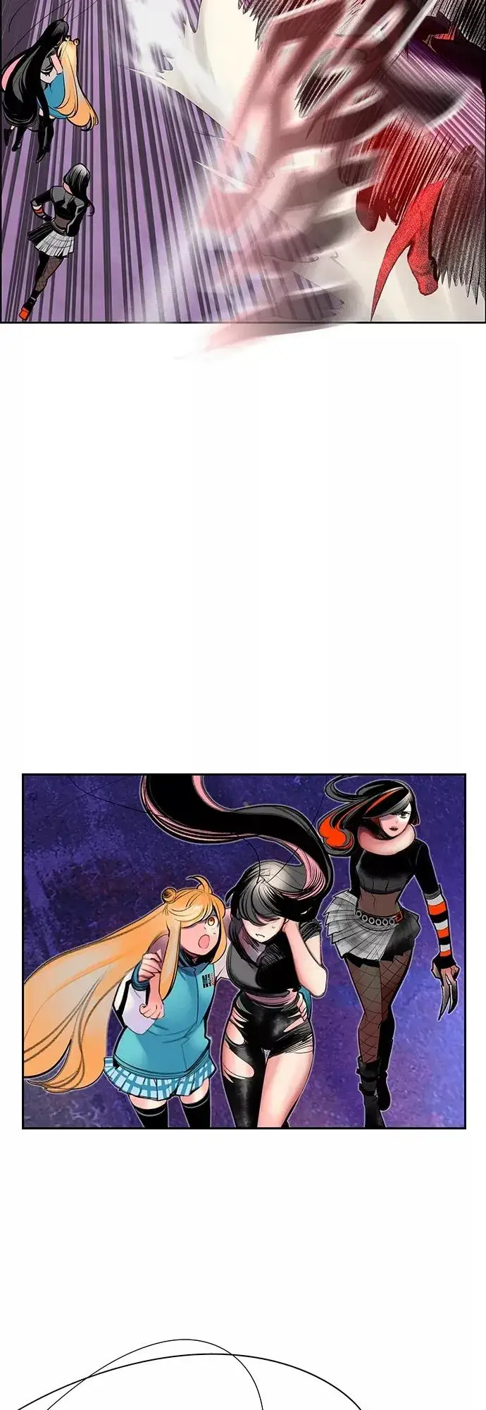 漫画《丛林果汁》第79话第68张图