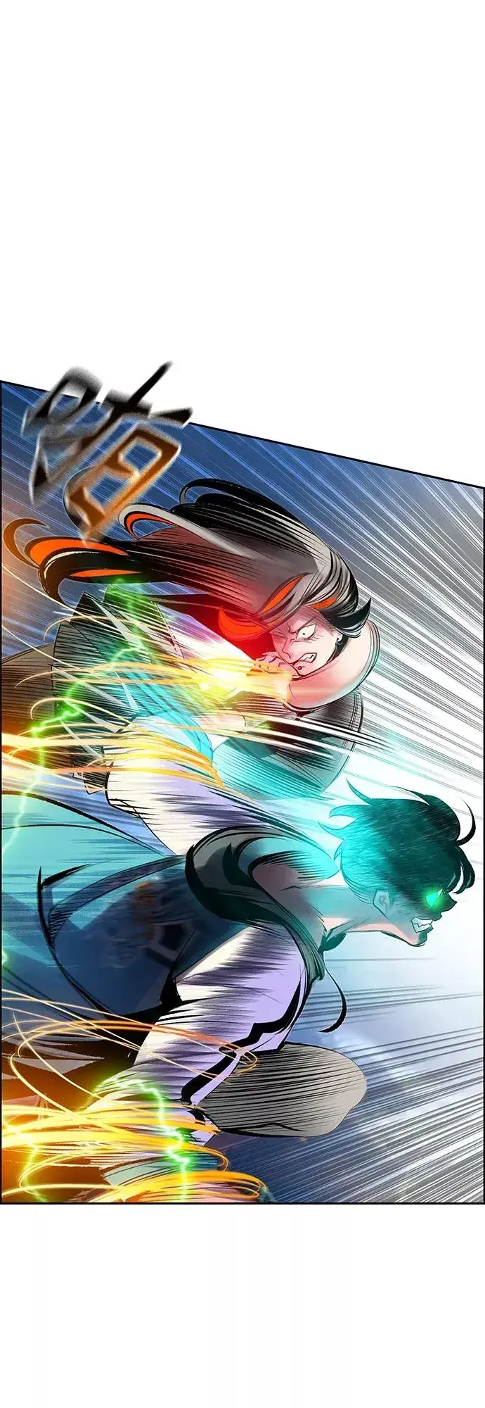 漫画《丛林果汁》第80话第33张图