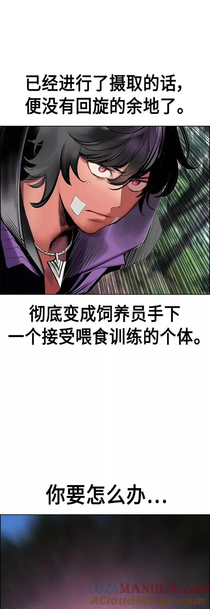 漫画《丛林果汁》第80话第43张图