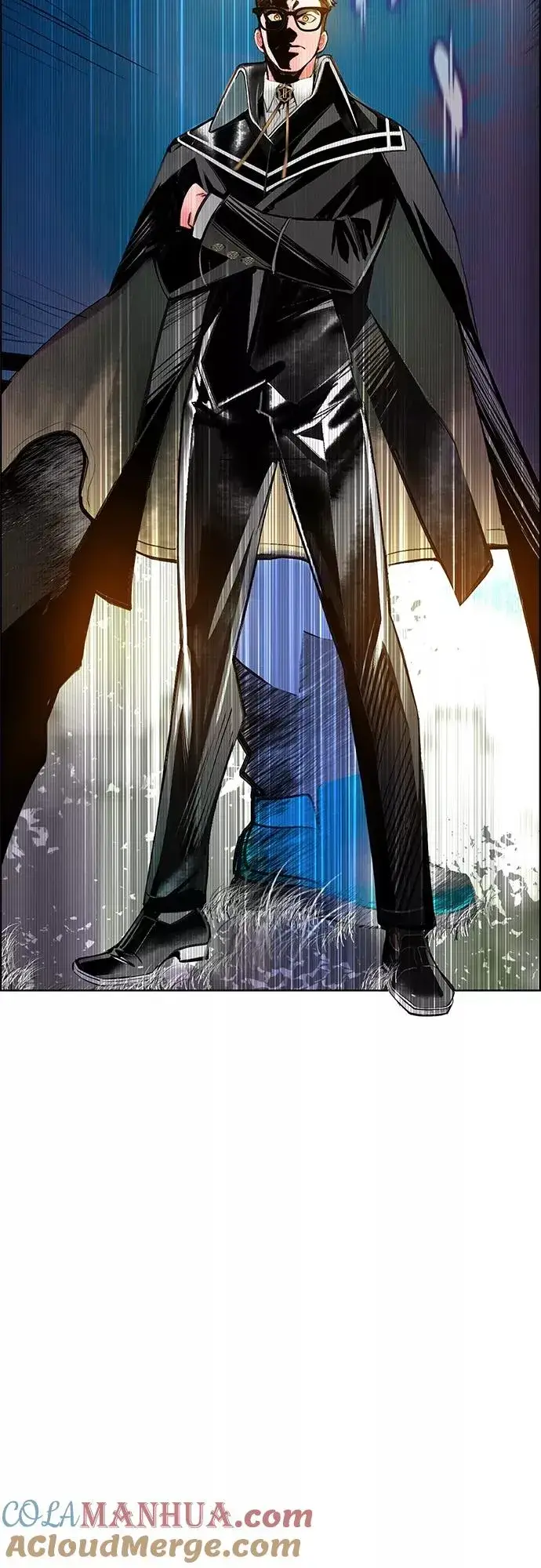 漫画《丛林果汁》第82话第7张图