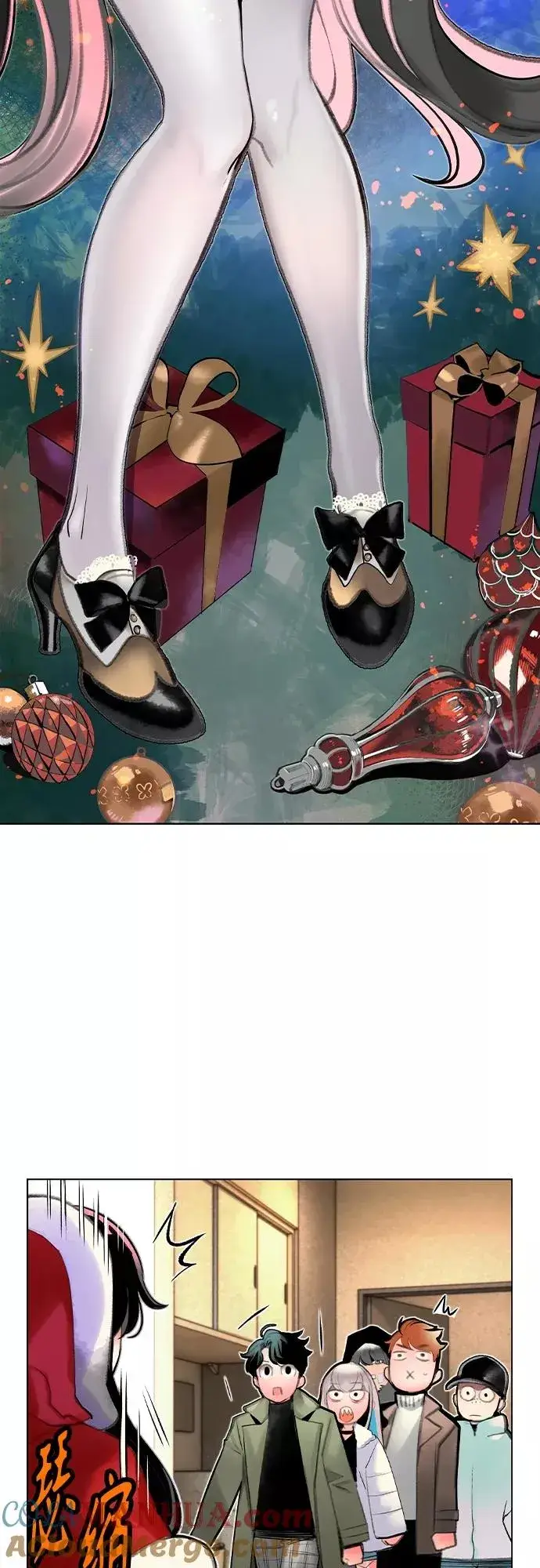 漫画《丛林果汁》第一季后记+特别篇第46张图