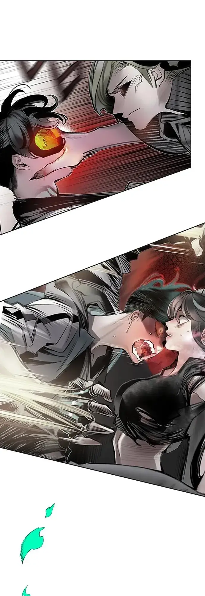 漫画《丛林果汁》第2季 第2话第6张图
