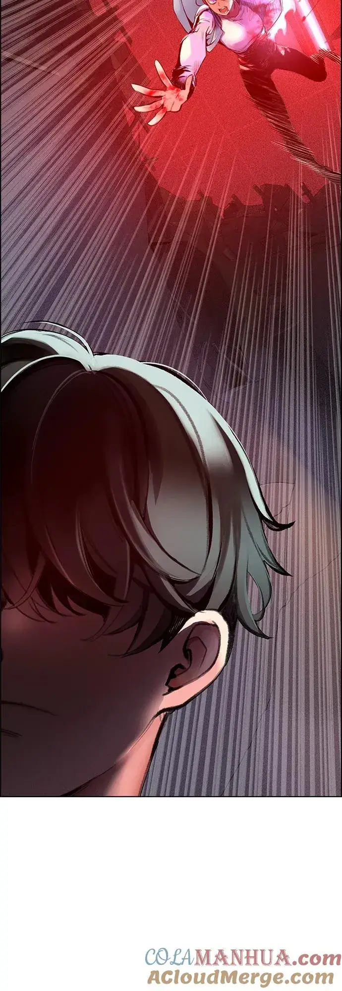 漫画《丛林果汁》第2季 第3话第49张图