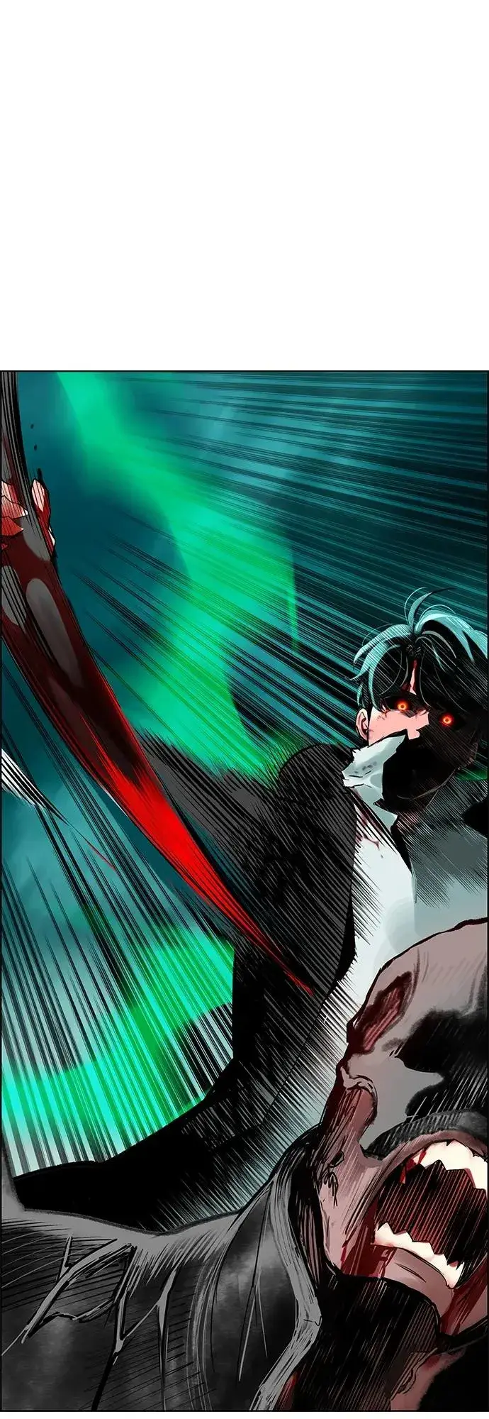 漫画《丛林果汁》第2季 第6话第36张图