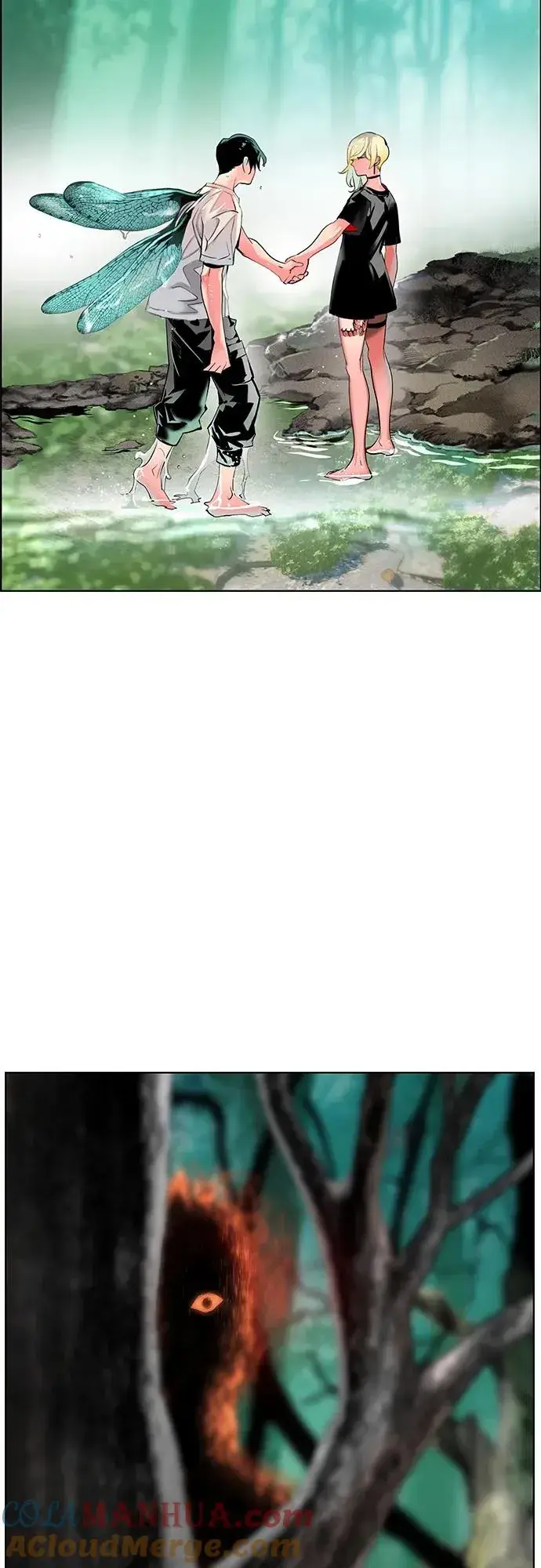 漫画《丛林果汁》第2季 第7话第69张图