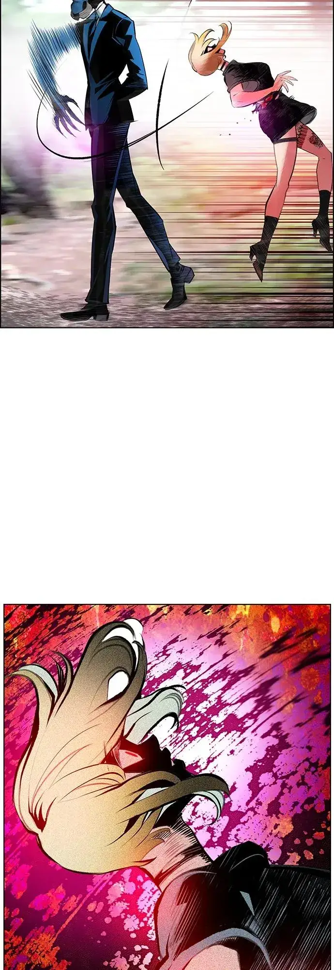 漫画《丛林果汁》第2季 第8话第86张图