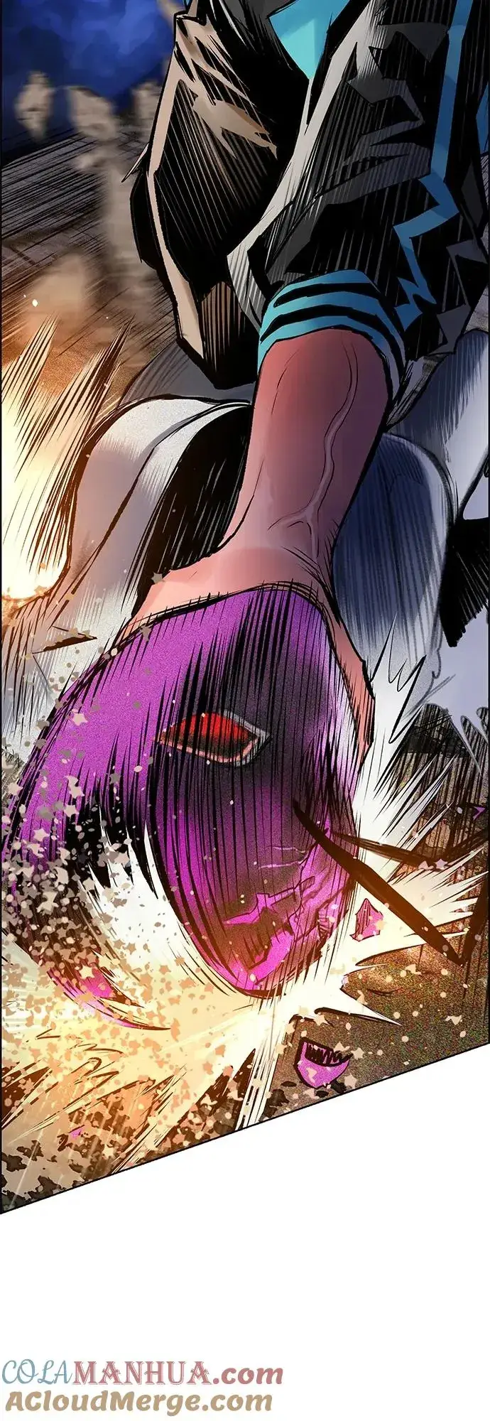 漫画《丛林果汁》第2季 第13话第29张图