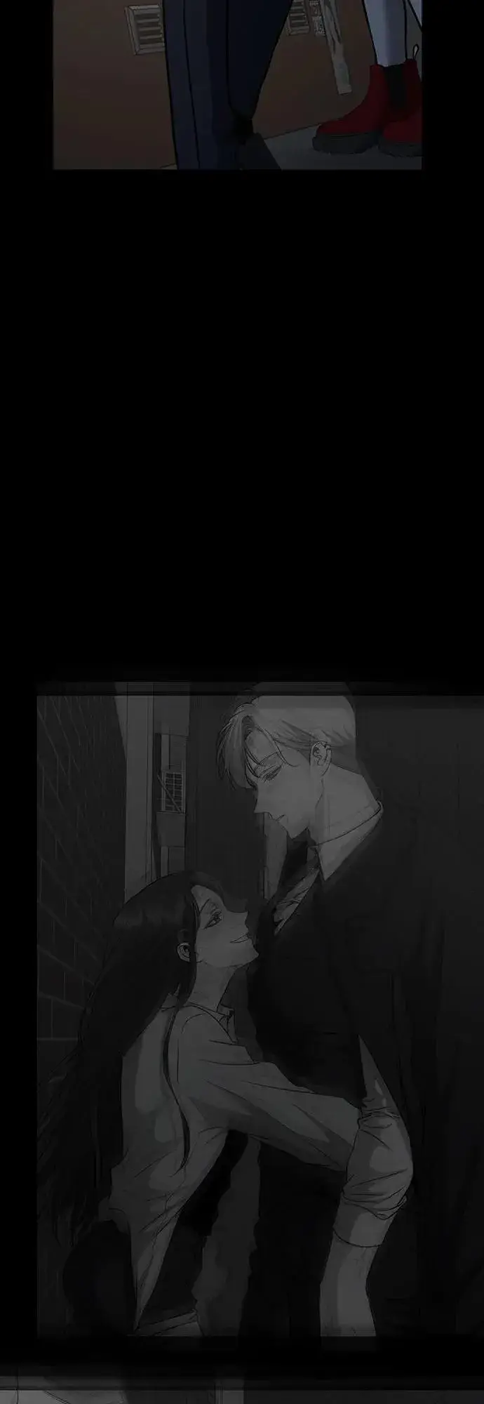 漫画《从梦到自由》第155话第31张图
