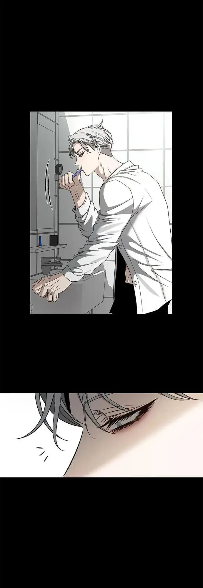 漫画《从梦到自由》第155话第35张图