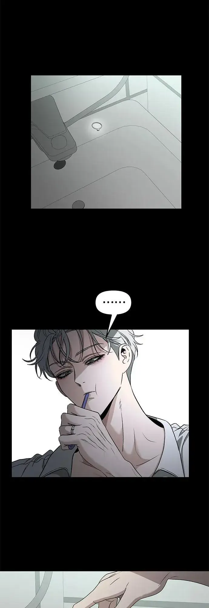 漫画《从梦到自由》第155话第36张图