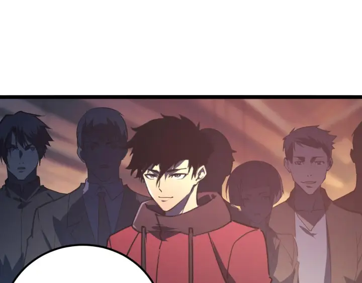 漫画《从末世崛起》099 击杀A级怪兽第44张图