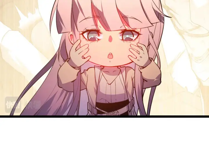 漫画《从末世崛起》100 茵月的用心第15张图