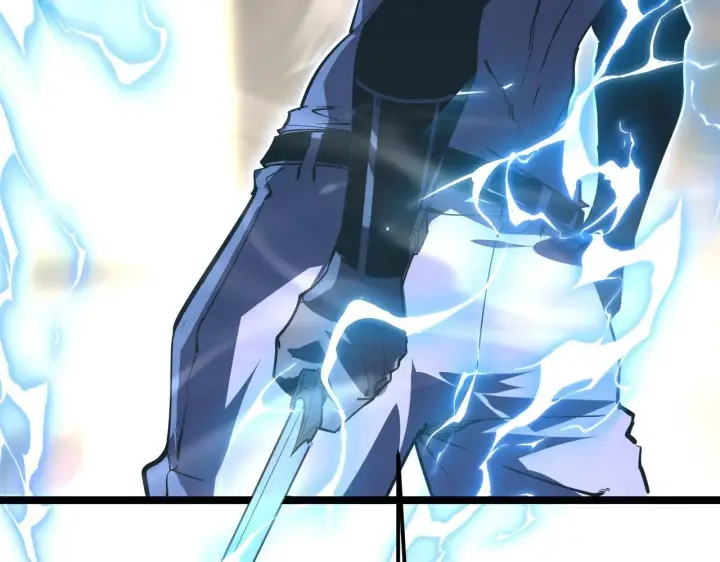 漫画《从末世崛起》102 神战技第49张图