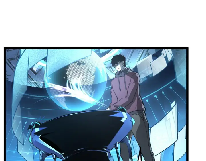 漫画《从末世崛起》103 密室中的秘密第111张图